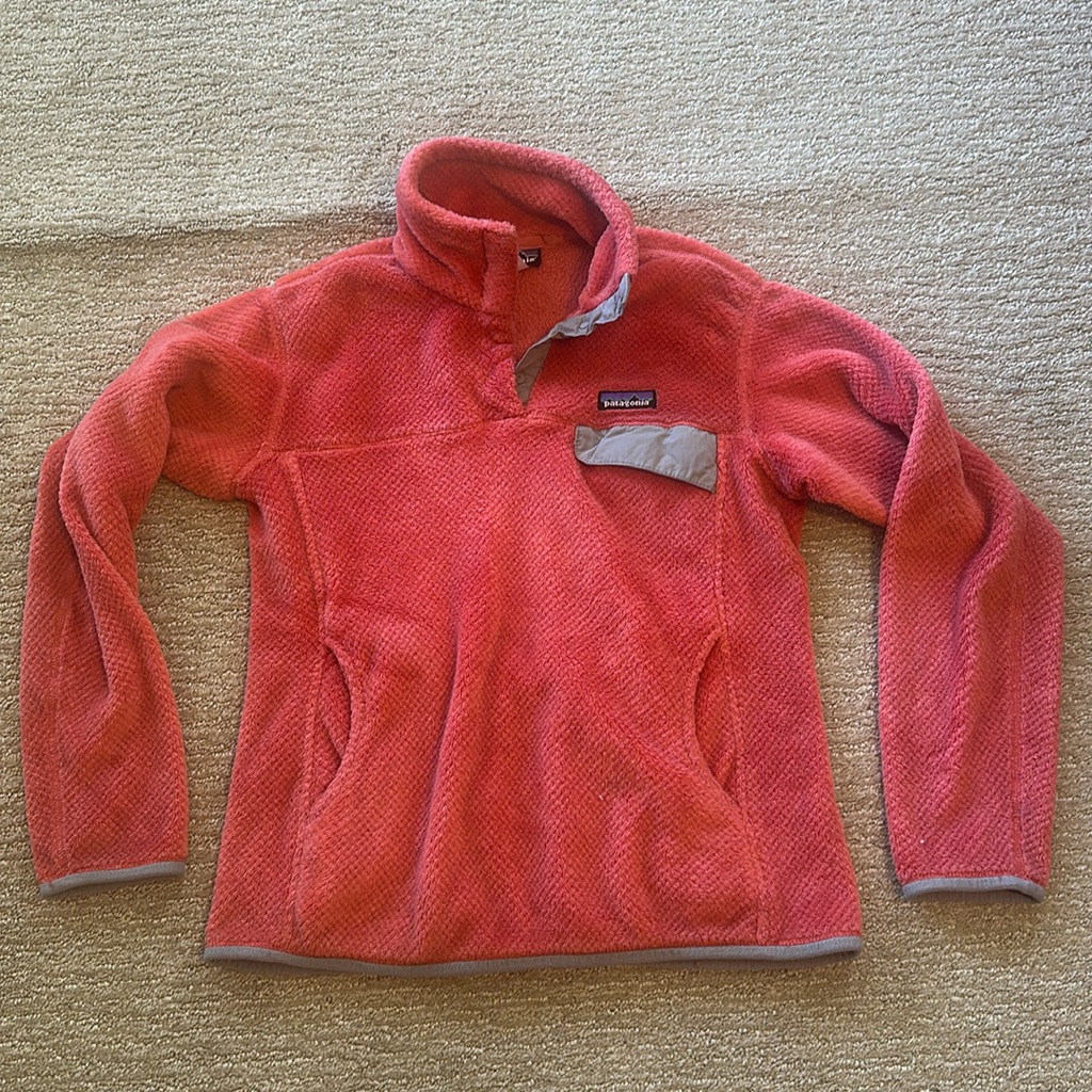 Patagonia Re-Tool Snap